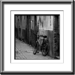 Bike---Essaouira