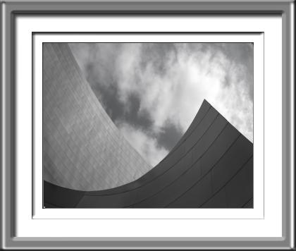 Disney Concert Hall 27