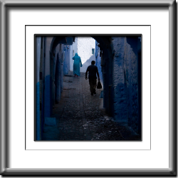 Chefchaoun #4 Chefchaoun #4