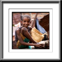 children, child, boy, smile, Cuba