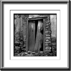 Of Things Past ... Of Things Past ...