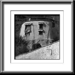 Papungka Monastery - Lhasa Tibet