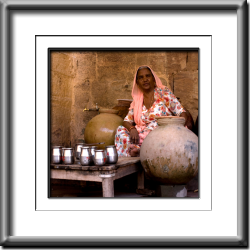 Waterseller